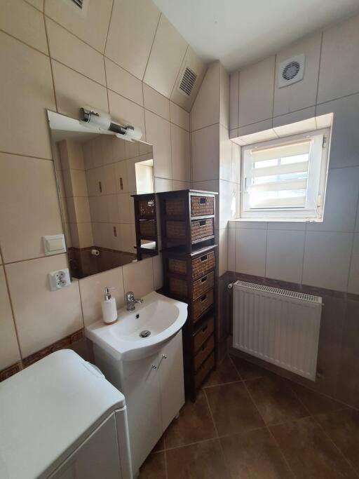 Sztukateria Podgorzyn Apartment Luaran gambar