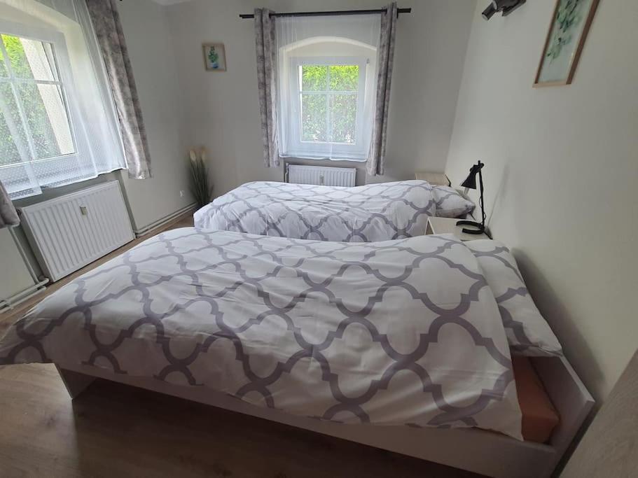 Sztukateria Podgorzyn Apartment Luaran gambar