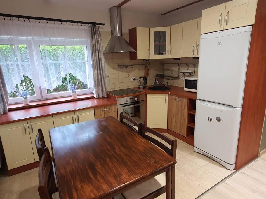 Sztukateria Podgorzyn Apartment Luaran gambar